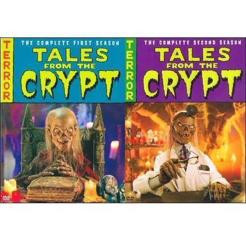 14THE CRYPT KEEPER Tales of the Crypt Horror Movie Vinyl Model Kit 1/4